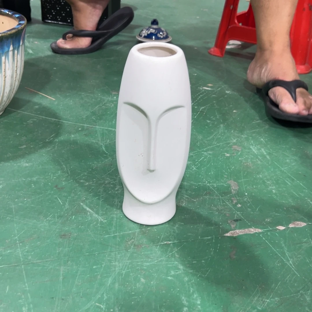 号高温陶瓷工艺饰品（微瑕慎拍）239瑕疵