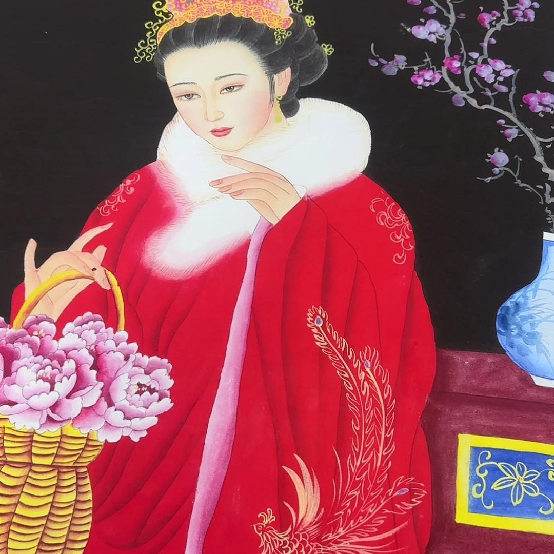 展示作品作品展示纸本