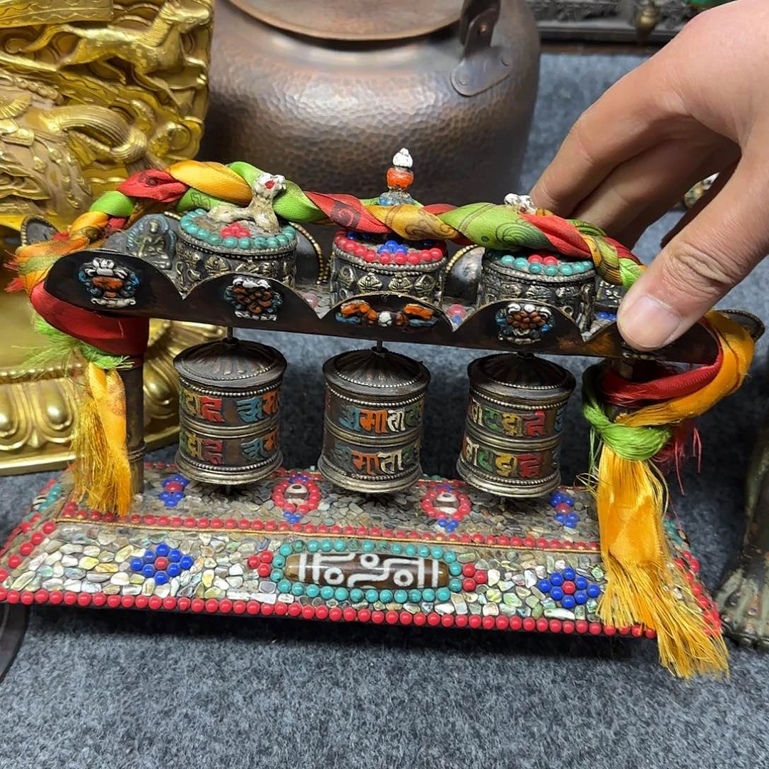 【闪购商品】杂项旧货工艺品等