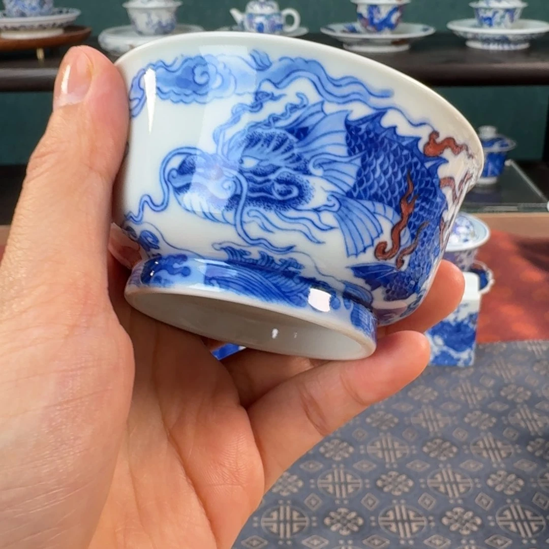 瓷片优游瓷生活雅器