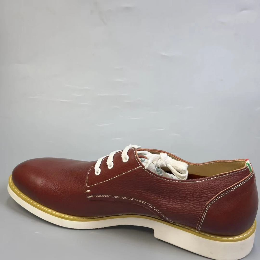 2445时尚百搭休闲透气男鞋