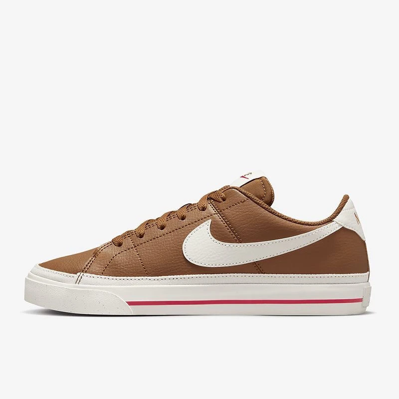 NIKE/耐克女鞋 Court经典百搭舒适运动休闲板鞋 DH3161-200