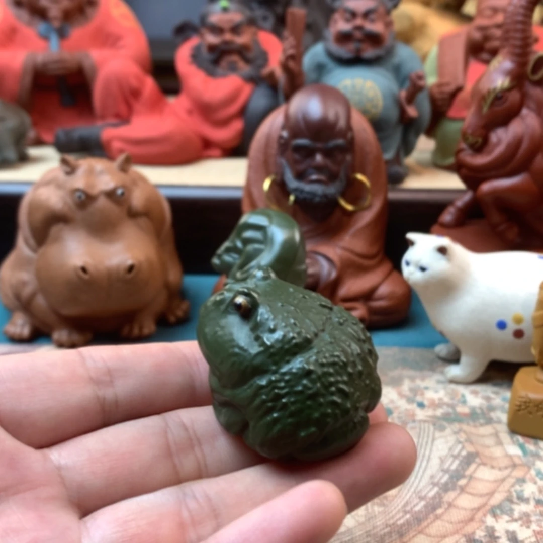 【闪购商品】紫砂茶壶紫砂壶手工