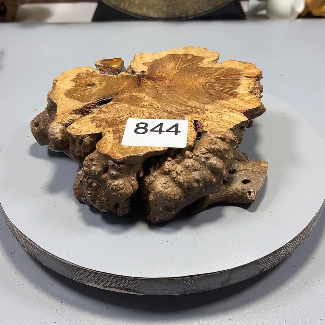 大果紫檀（缅甸花梨）信*