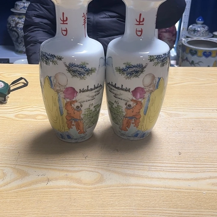 瓷器艺术设计作品