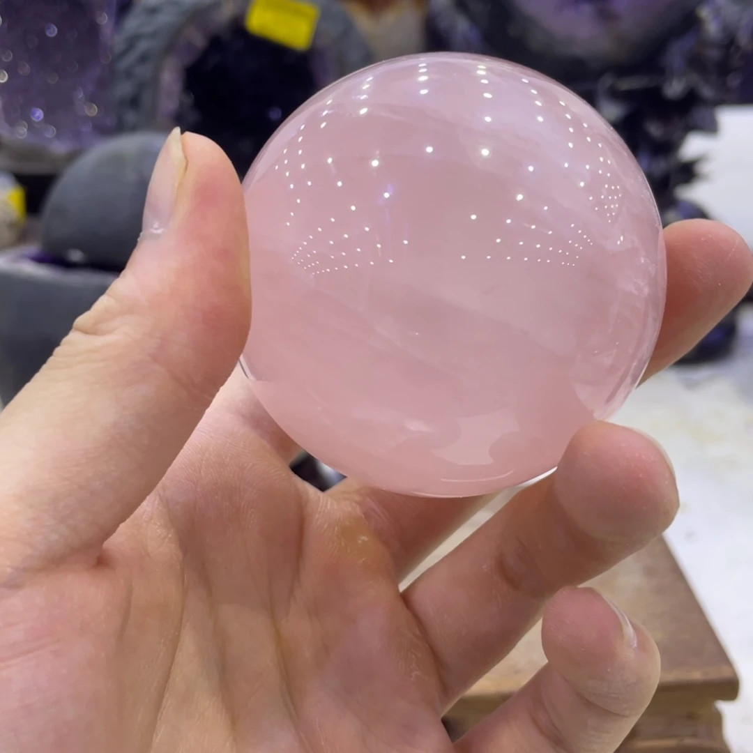 未镶嵌大型摆件（非配饰）水晶