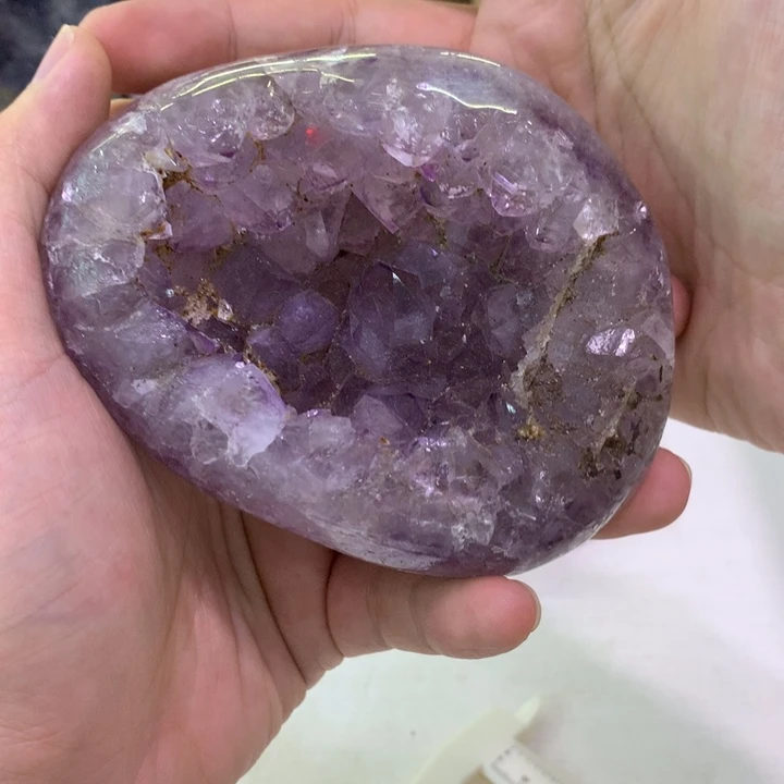 未镶嵌大型摆件（非配饰）水晶