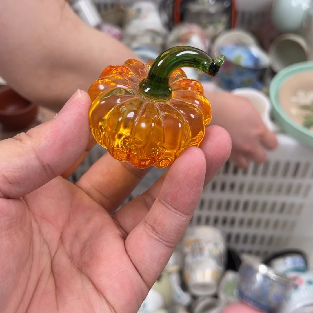 瓷片陶瓷茶具家用配件