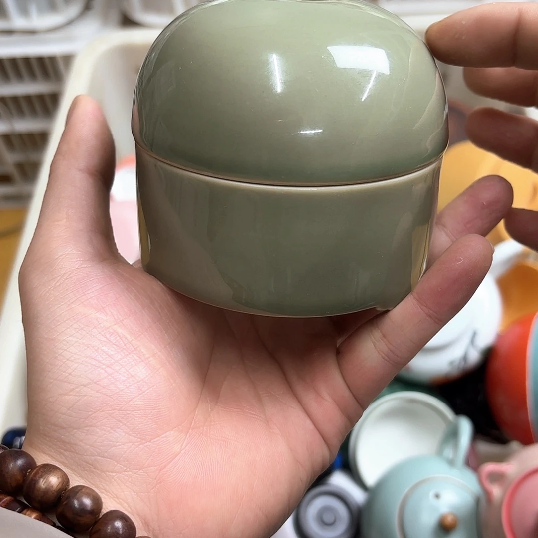 微瑕介意的不要下单