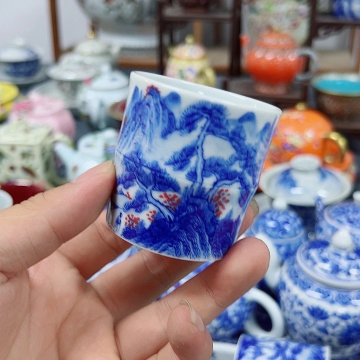 景德镇陶瓷研究所