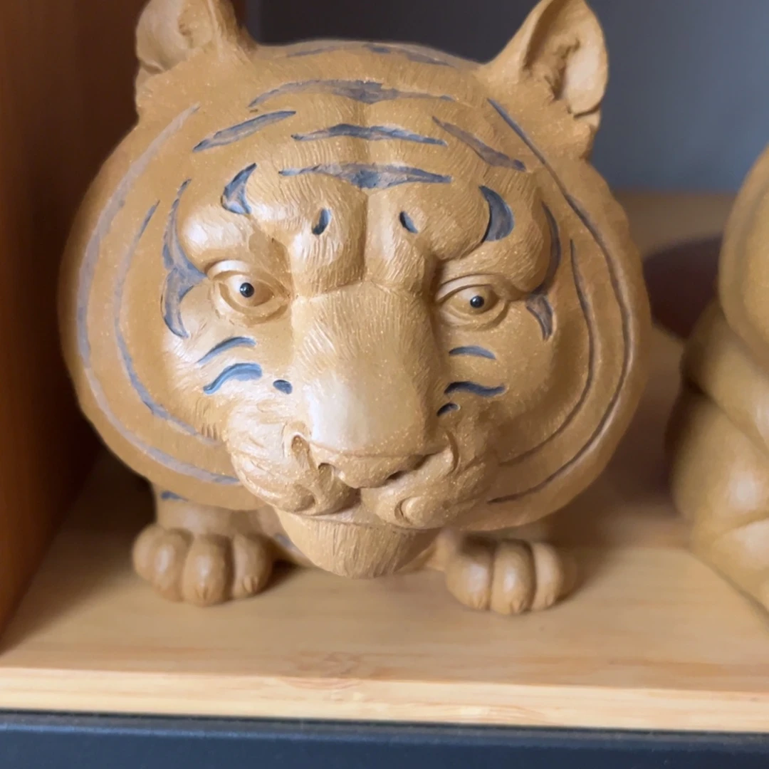 紫砂茶宠紫砂茶宠