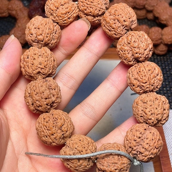 今****金刚菩提吊坠金刚