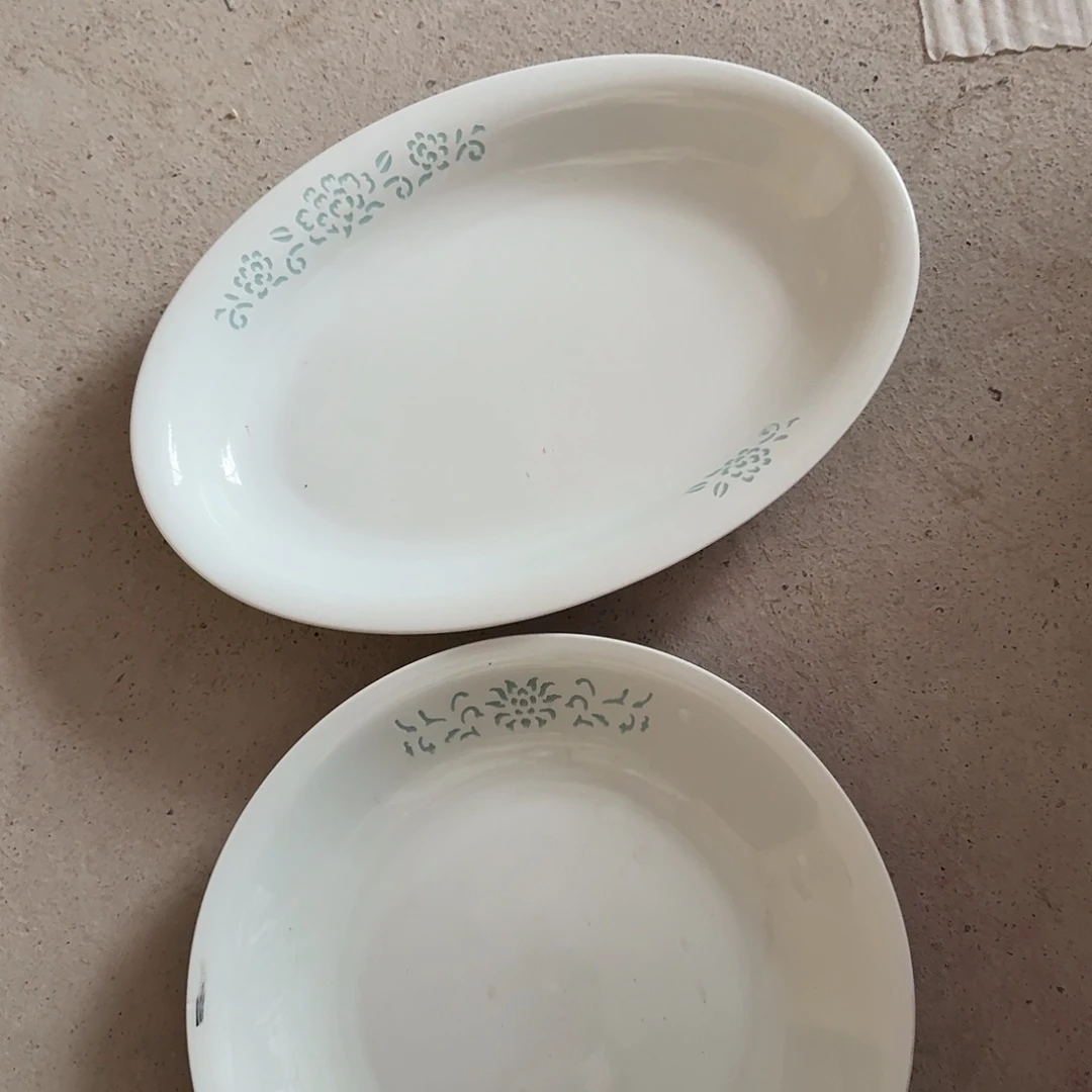 搪瓷看图看图微瑕一个