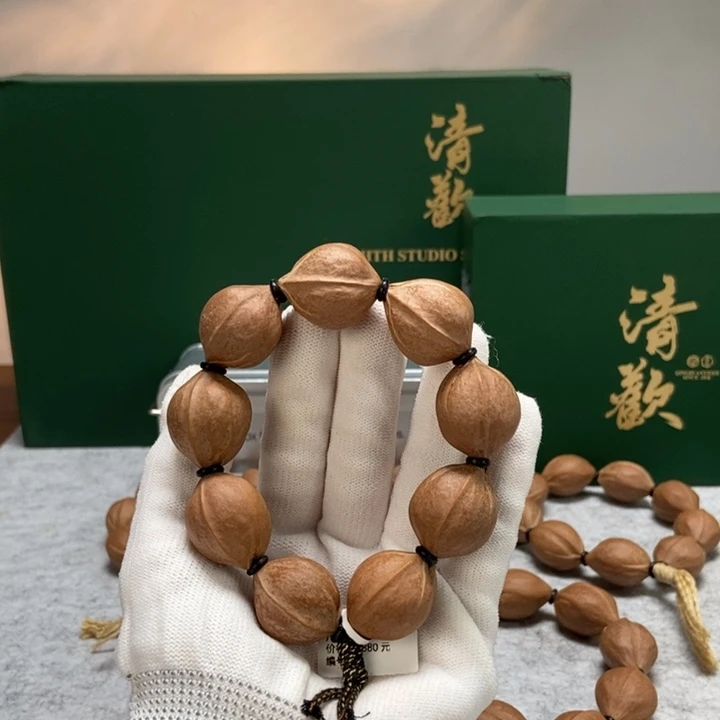 手串/手链橄榄核2126