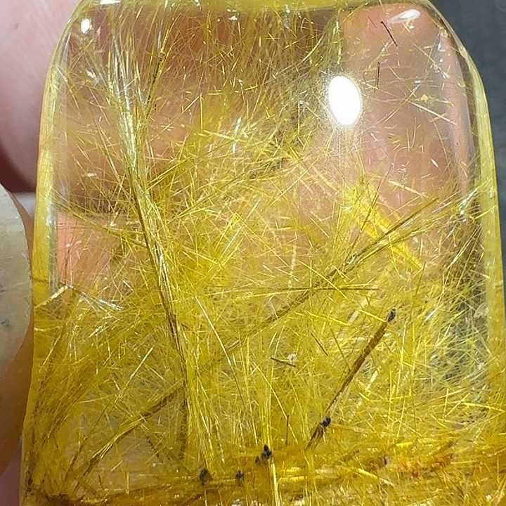 秀***颈饰未镶嵌水晶我