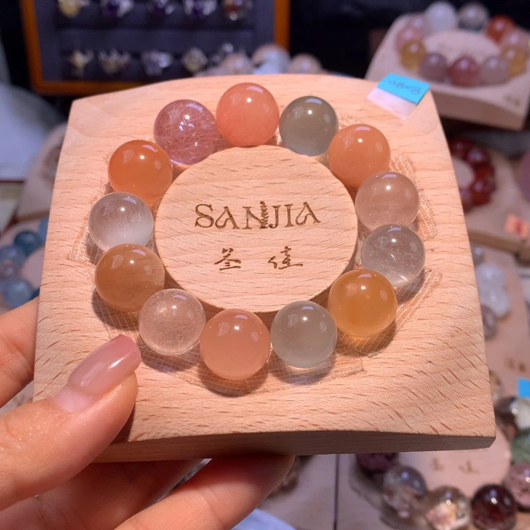 手串/手链贝壳阿*手串