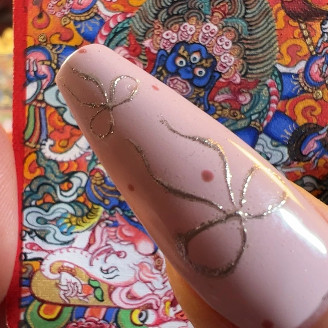 吊坠R*n唐卡唐卡唐卡