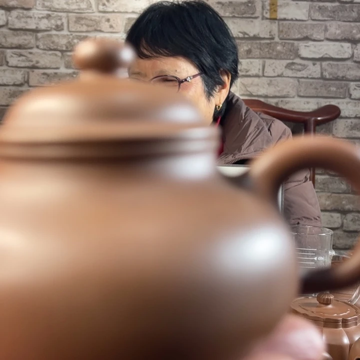 酷***事紫砂艺术展是中华传统