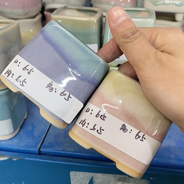 红陶「满10米包邮默认微瑕疵」2个浮力