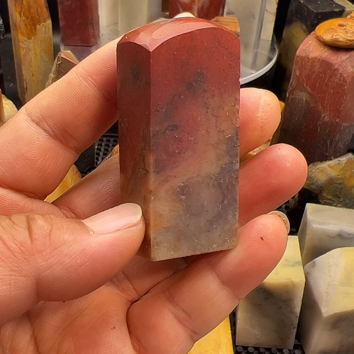 寿山石鸡母窝鸡母窝