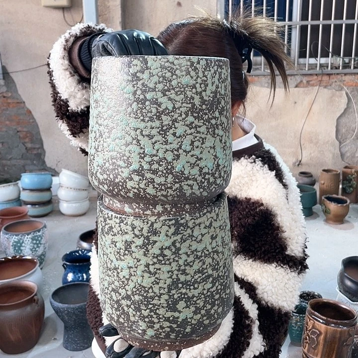 红陶正品口19高21