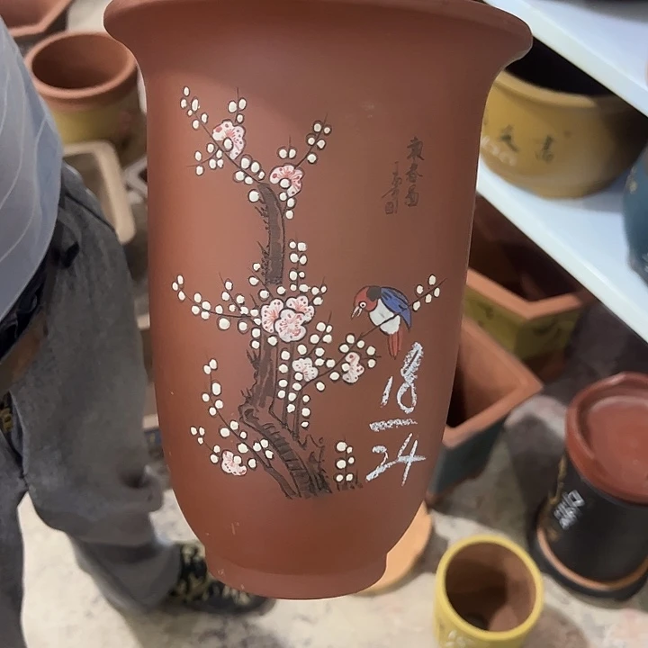 紫砂工艺厂……紫砂工艺厂……