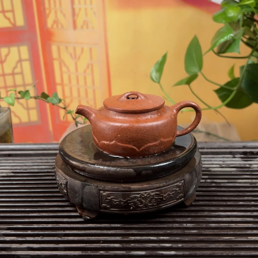 茶壶紫砂宜兴紫砂壶