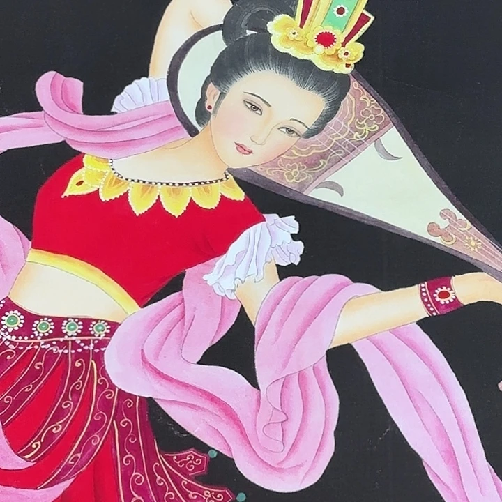 纸本展示作品作品展示