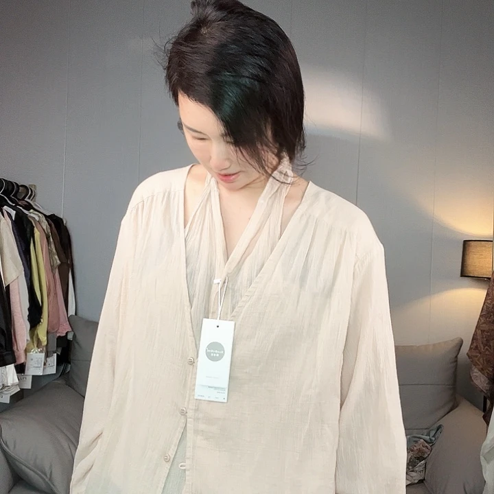 苎麻去拍去拍去拍均码号