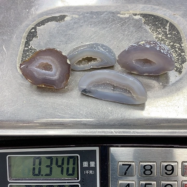 【闪购商品】水晶大型摆件（非配饰）未镶嵌耀**/