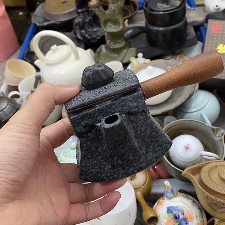 陶瓷艺术品及陶瓷制品