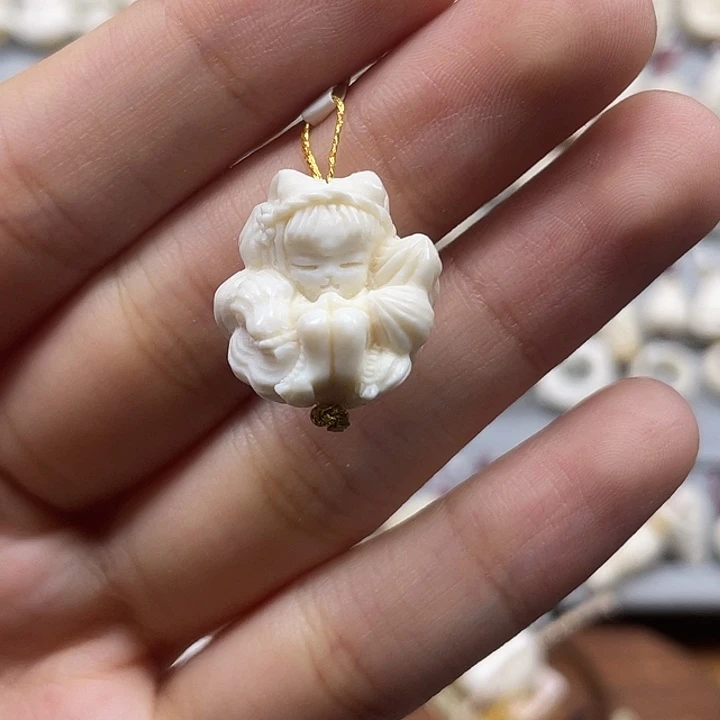 猛犸象牙其他猛犸涂山九九微瑕