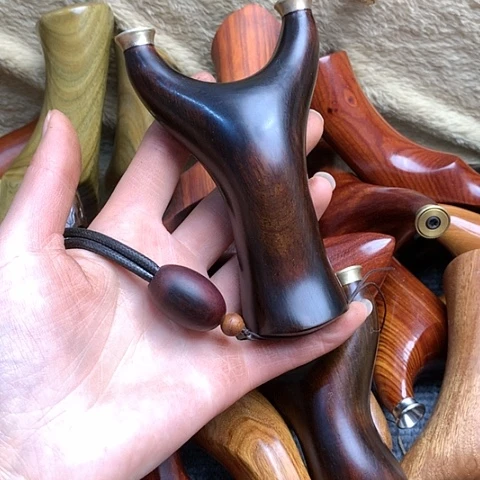 大果紫檀（缅甸花梨）75高密快压毛带绳