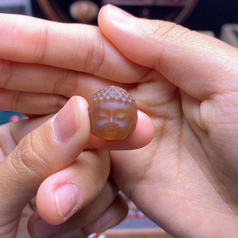 【闪购商品】未镶嵌颈饰玛瑙/玉髓