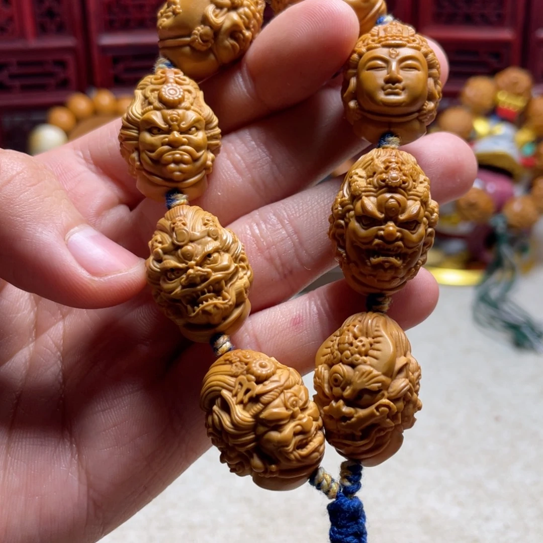 橄榄核手串/手链橄榄核