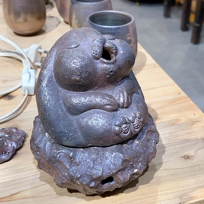 【闪购商品】杯芒手工制作的精美