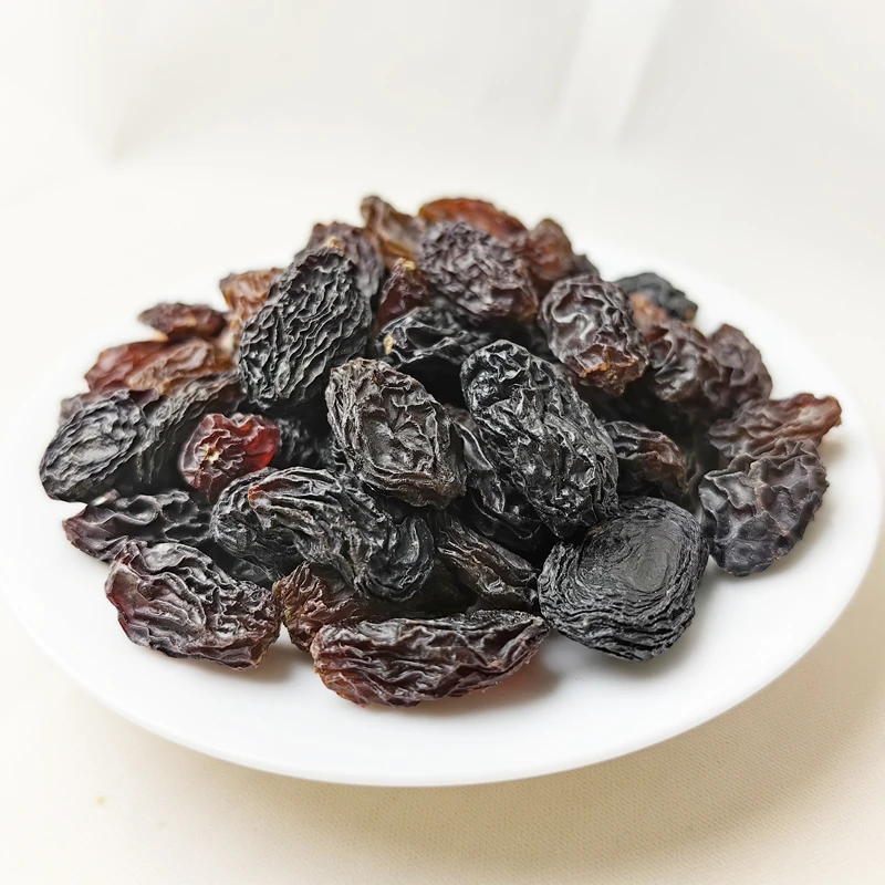 新疆特产红玫瑰葡萄干200g*5袋