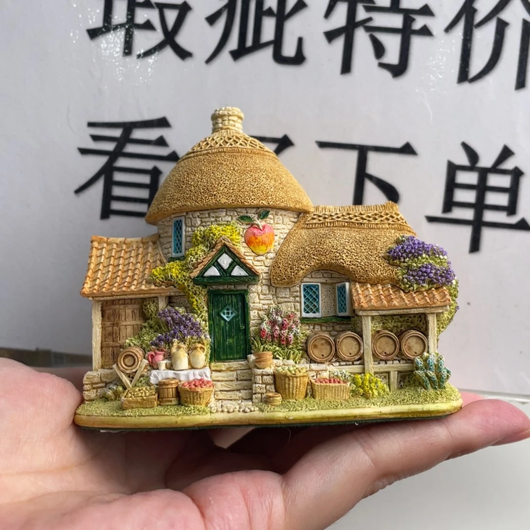 陶土中古美物 利利普