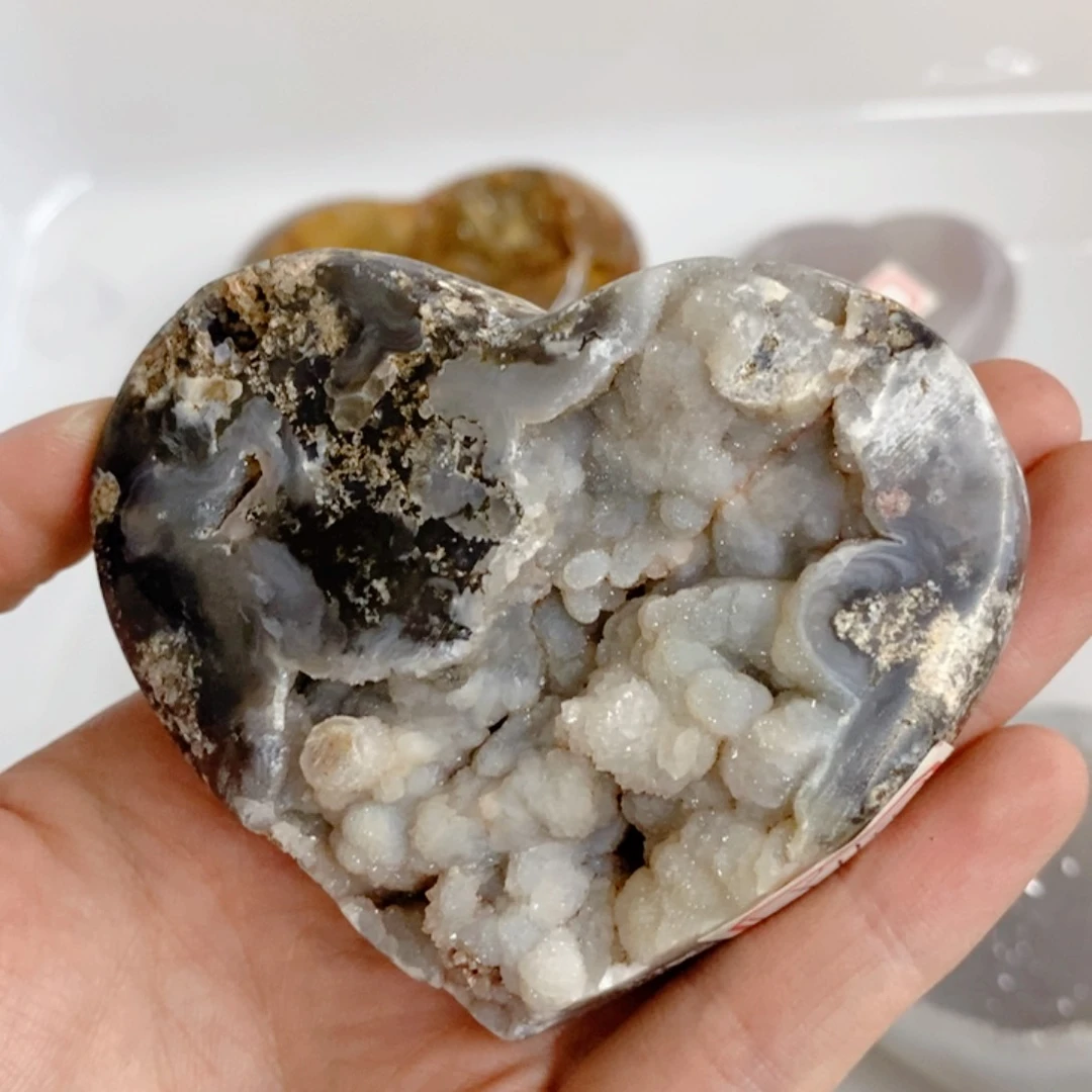 水晶珠宝半成品未镶嵌8888888