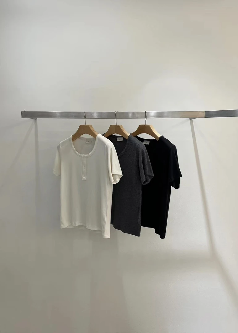 Taste25ss短袖no退no换