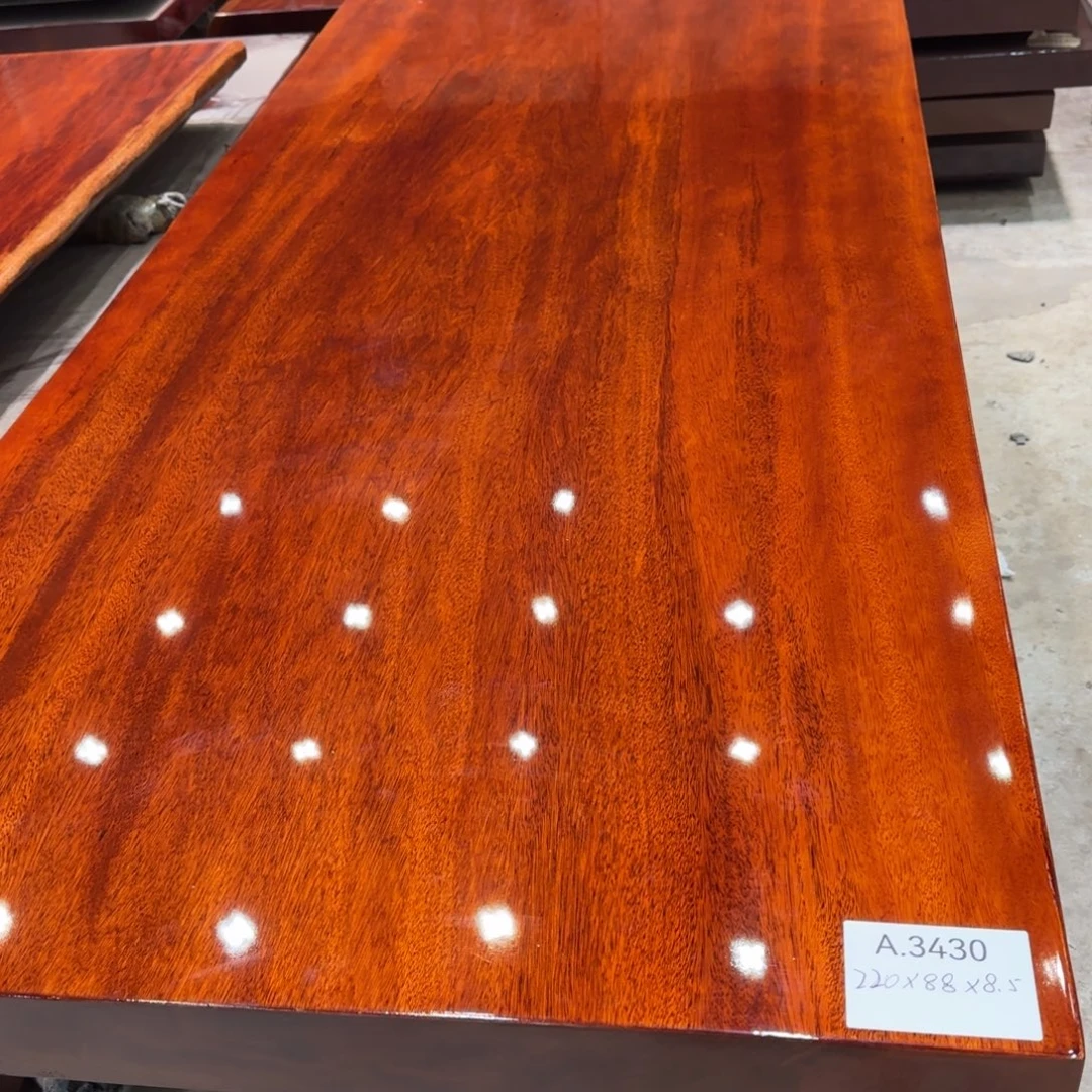 金木（非红木类）实木大板带支架运费到付