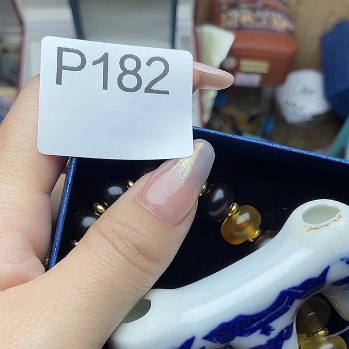 手工艺品琉璃风**啦182