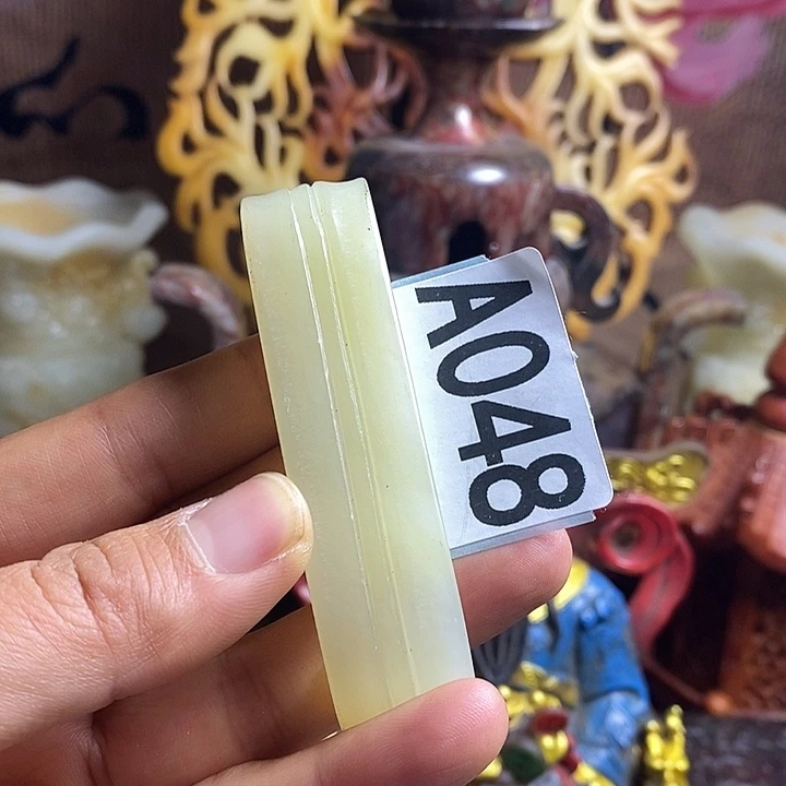 玛瑙/玉髓合金挂件