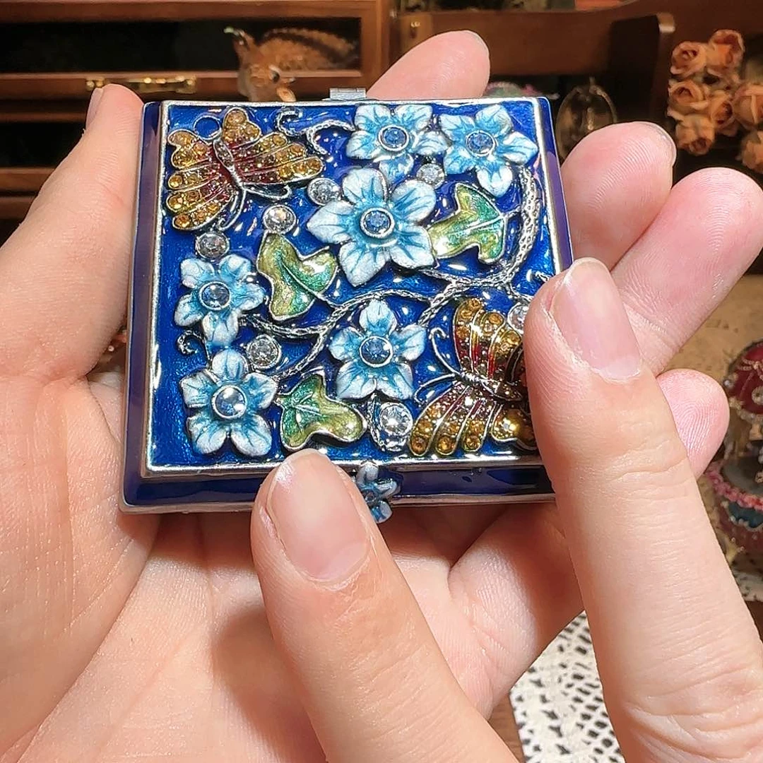 手工制品默认微瑕