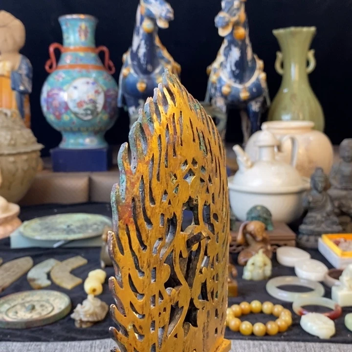 瓷片我們都在一起這麼久沒有