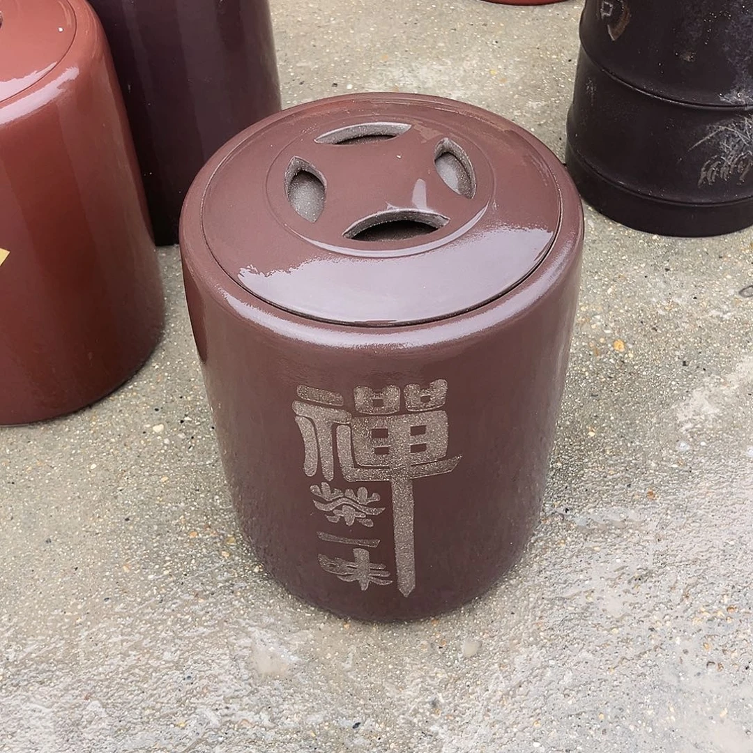 茶叶罐紫砂茶叶罐