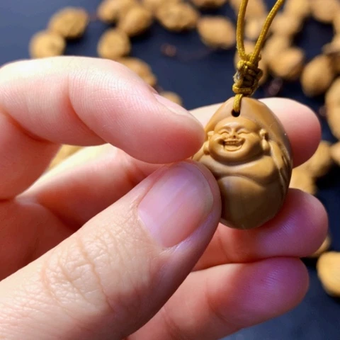 橄榄核手串/手链阿根廷