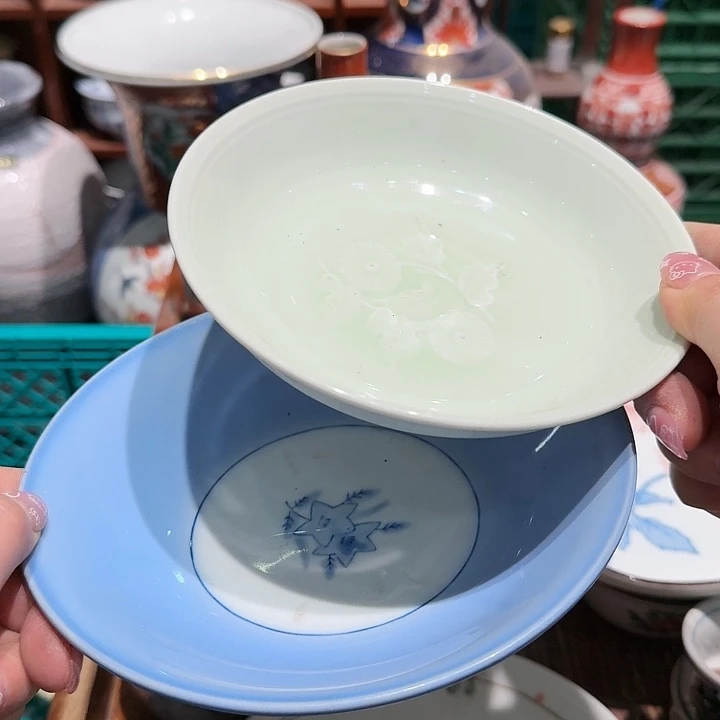盖碗五十包邮或任意三单包邮