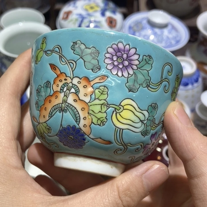 陶瓷艺术品的制作