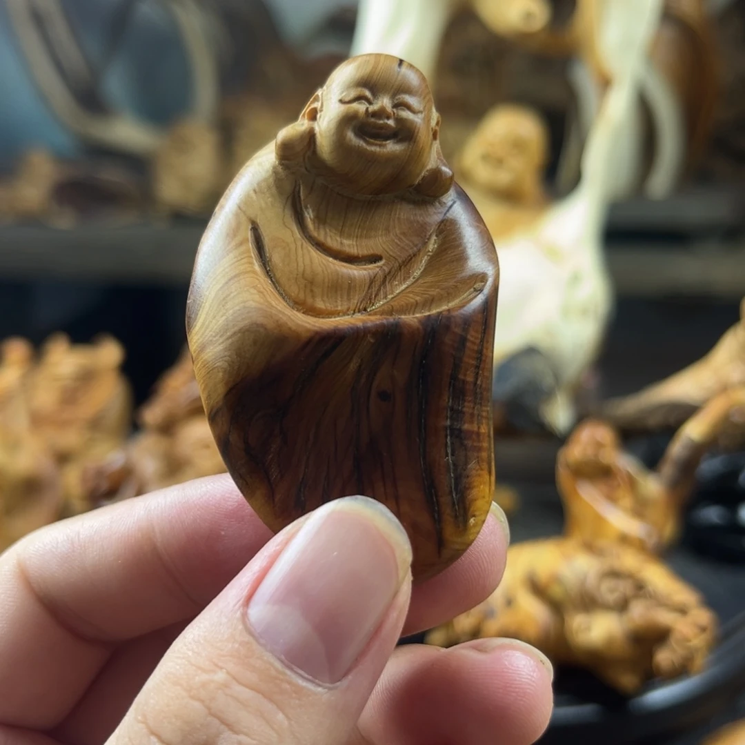 柏木（崖柏）弥勒888